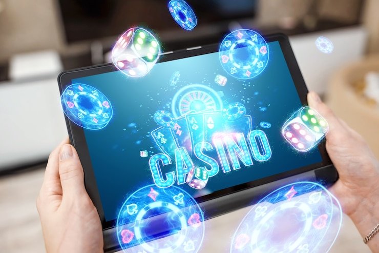 permen4d slot tournament leaderboard on mobile showing slot competition