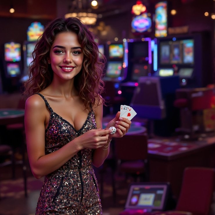 Sweet Bonanza game interface on permen4d slot